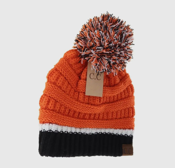 CC Team Spirit Beanie