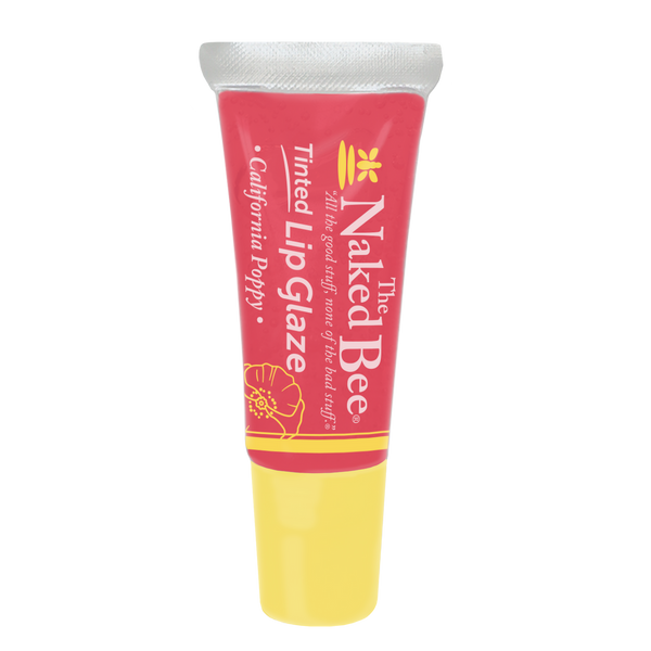 Naked Bee Lip Glaze