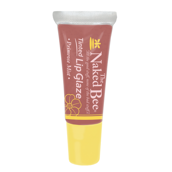 Naked Bee Lip Glaze