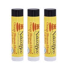 Naked Bee Lip Balm