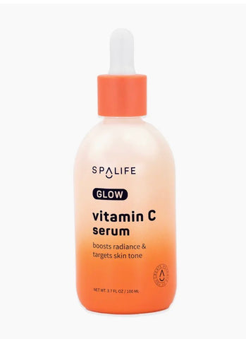 Glow Vitamin C Serum