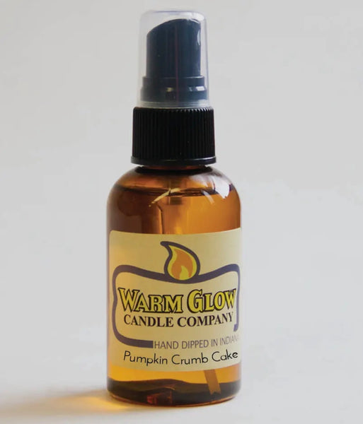 Warm Glow Atomizer Oil