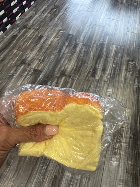 Bread Squishy