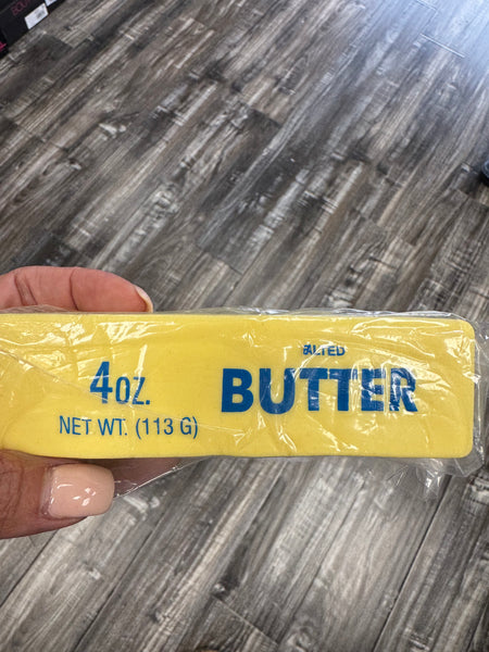 Butter Squishy