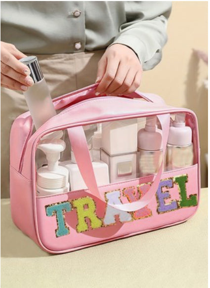 Travel Bag