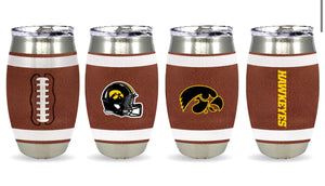 Football Tumblers