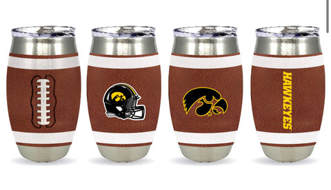 Football Tumblers