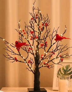 Cardinal Tree