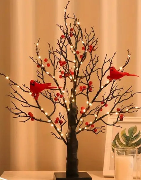 Cardinal Tree