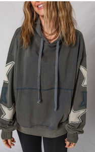 Star Hoodie