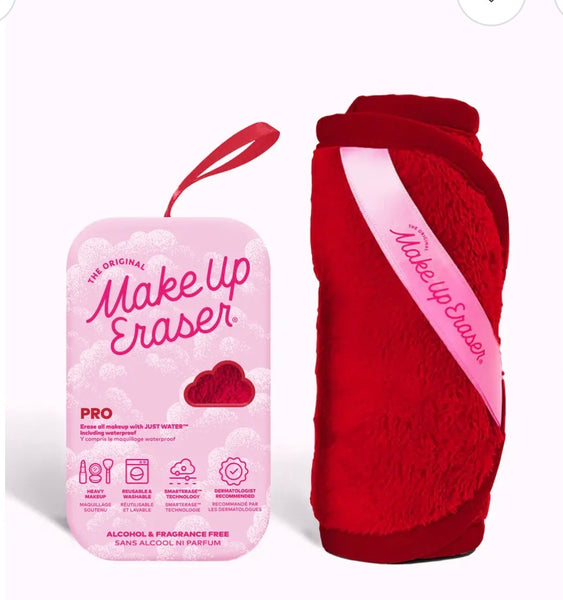 MakeUp Eraser Pro