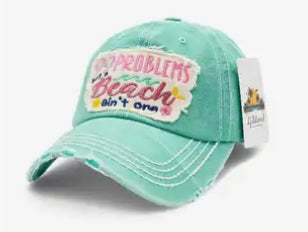 99 Problems Hat