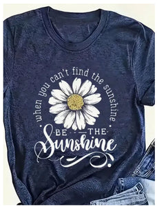 Be The Sunshine Tee