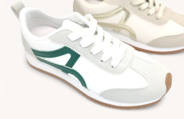 Retro Sneakers