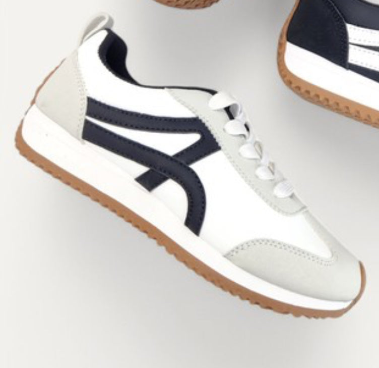 Retro Sneakers