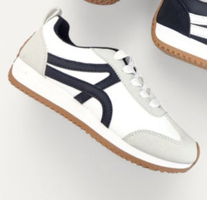 Retro Sneakers