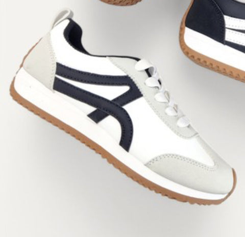 Retro Sneakers