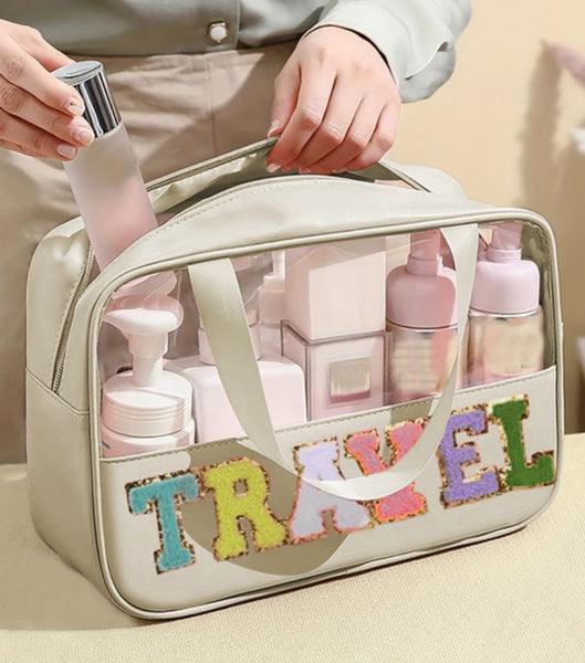 Travel Bag