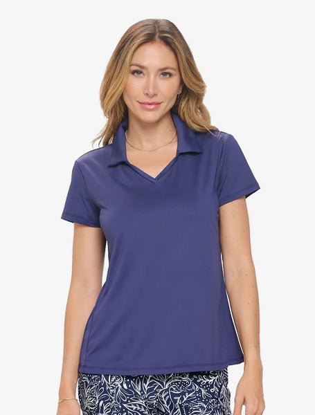 Classic Performance Polo