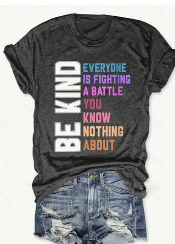 Be Kind Tee