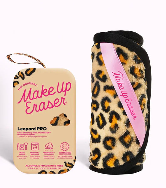 MakeUp Eraser Pro