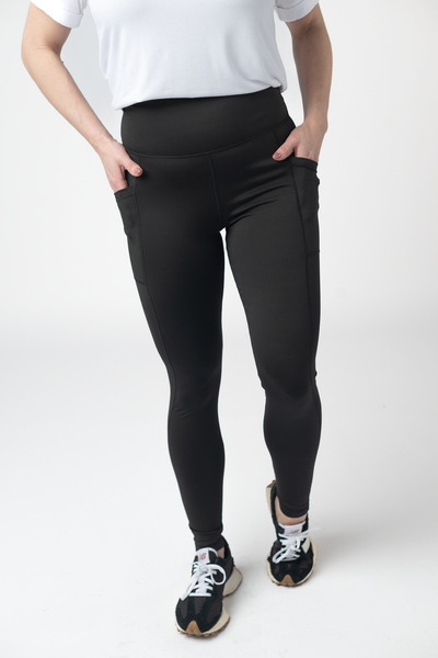Everyday High-Rise Pocket Leggings