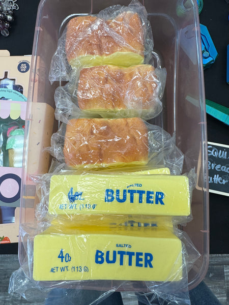Butter Squishy