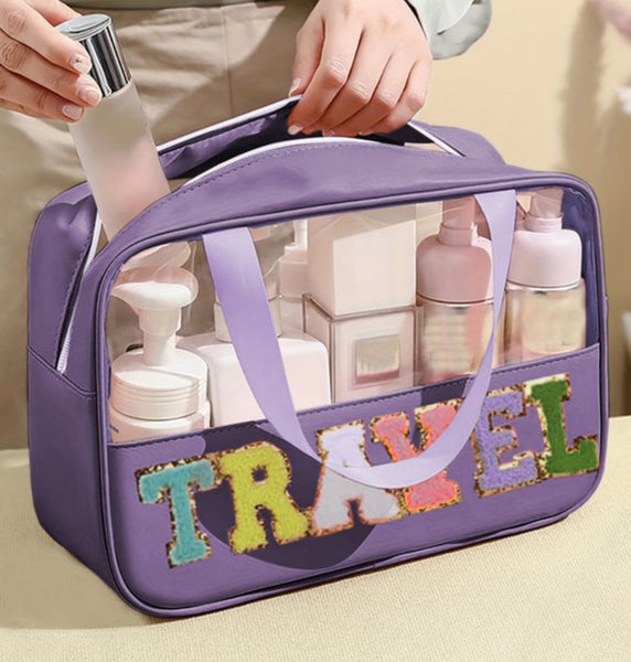 Travel Bag