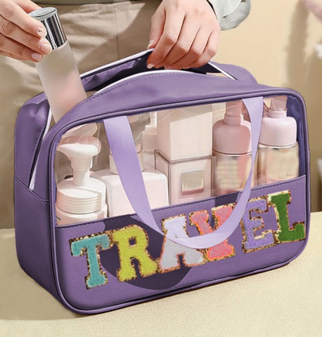 Travel Bag