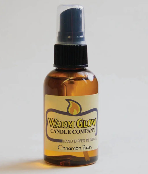 Warm Glow Atomizer Oil