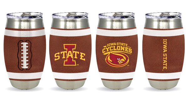 Football Tumblers