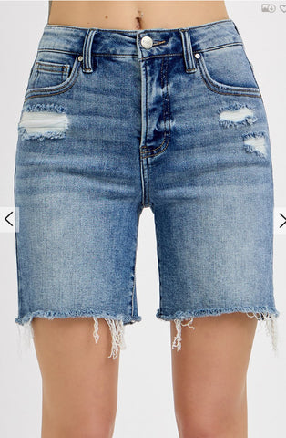 Risen Tummy Control Shorts