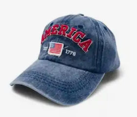America Hat