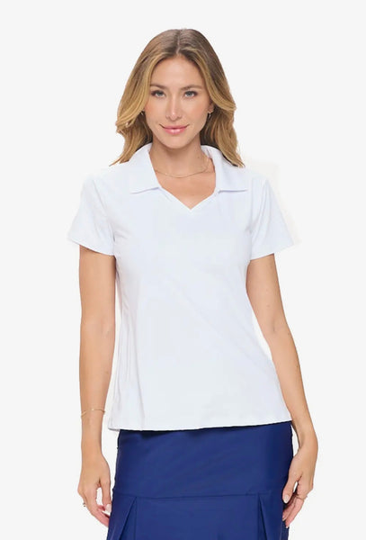 Classic Performance Polo