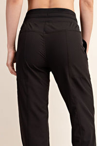 Oxford Pants