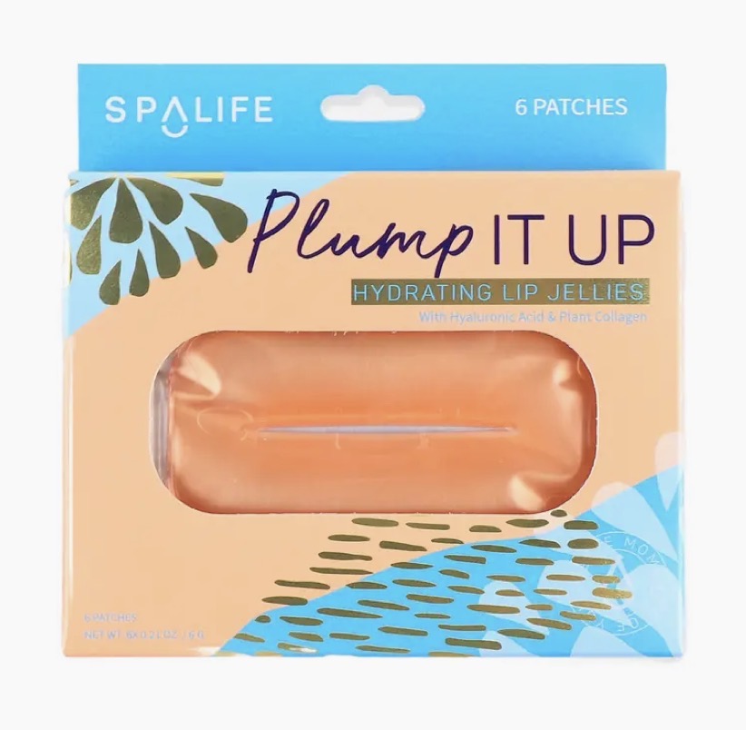 Plump It Up Hydrating Lip Jellies