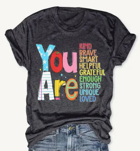 You Are Tee