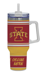 Cyclone 40oz Tumbler