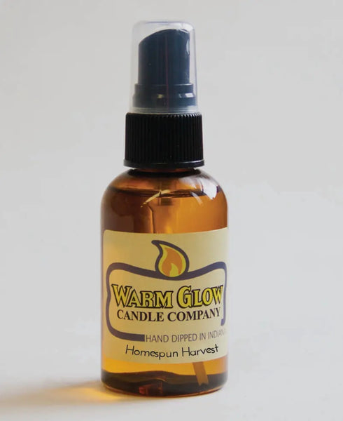 Warm Glow Atomizer Oil