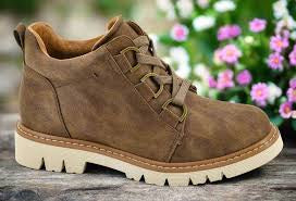 Corkys Campfire Booties