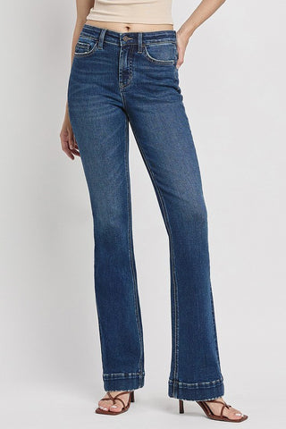 Flying Monkey Bootcut Jeans