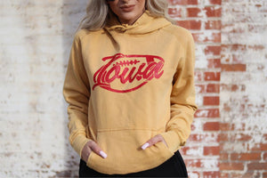 Iowa State Football Hoodie