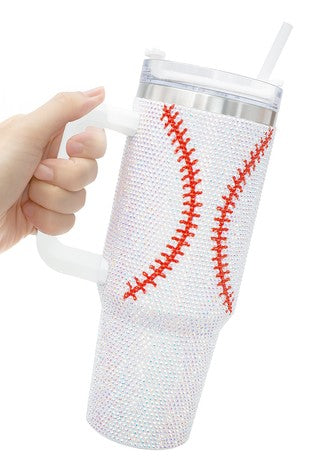 Sports Tumblers