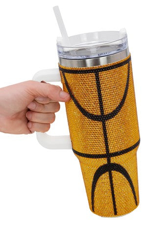 Sports Tumblers