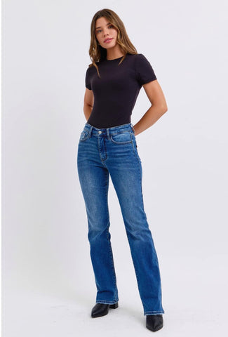 Judy Blue Bootcut Jeans