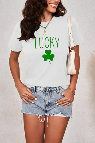 Lucky Tee