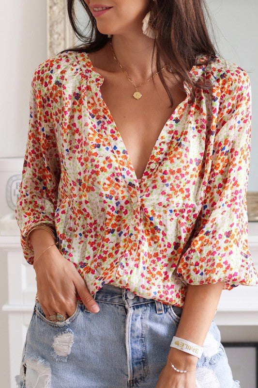 Print Button Up Top
