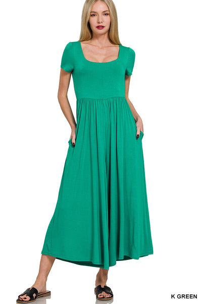 Wide Leg Flowy Jumper