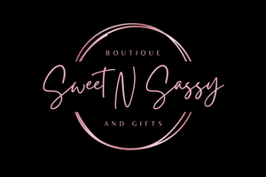 Sweet N Sassy Boutique