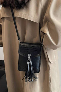 Western Crossbody Bag